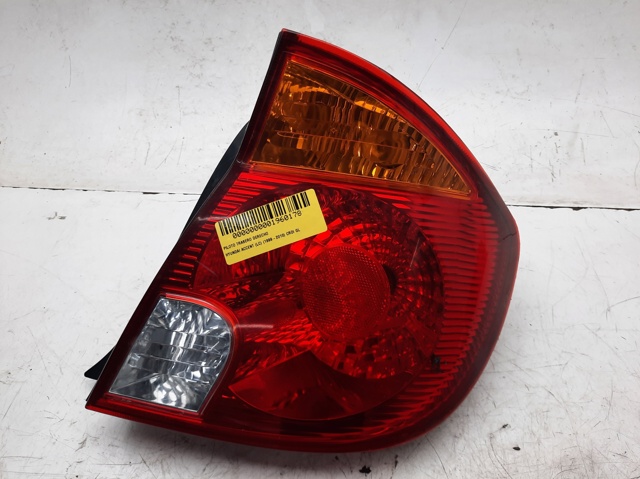 HYUNDAI 9240225220 Фонарь задний правый в наличии Черкассы