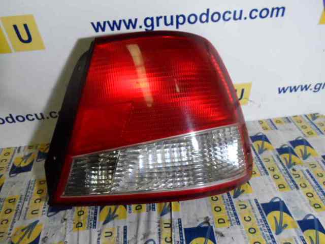 9240225220 HYUNDAI Фонарь задний правый купить в Ровно