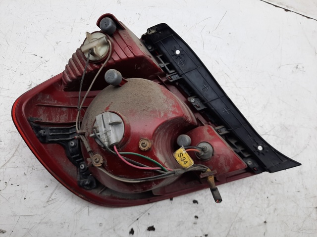 HYUNDAI 9240225220 Фонарь задний правый в наличии Хмельницкий