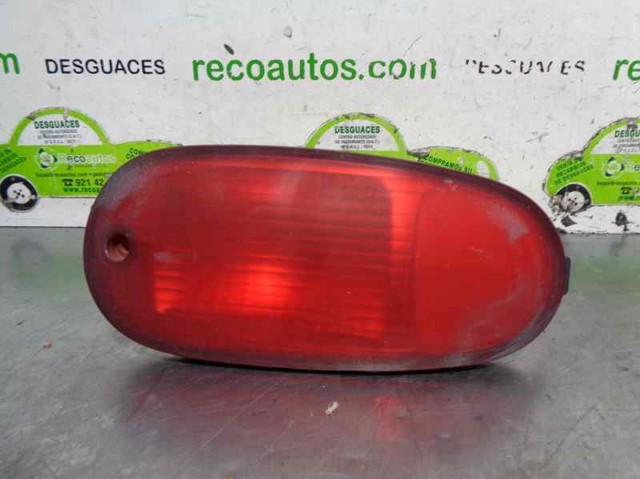 Lanterna traseira direita 9240226020 Hyundai/Kia