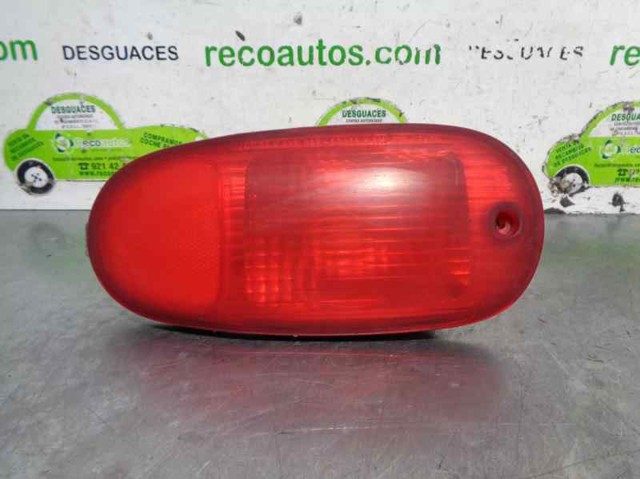 Lanterna traseira direita 9240226020 Hyundai/Kia