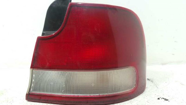 Lanterna traseira direita 9240228520 Hyundai/Kia