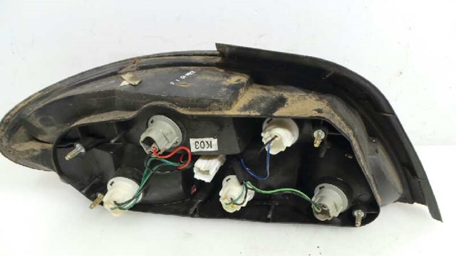 HYUNDAI 9240229020 Задний фонарь в наличии Винница