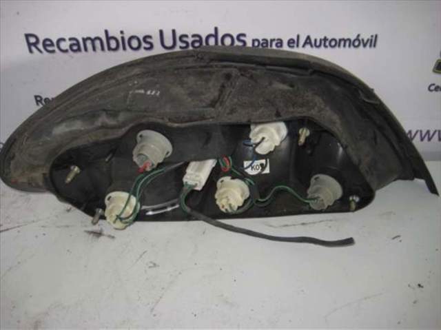 9240229020 HYUNDAI Фонарь задний правый купить в Винница