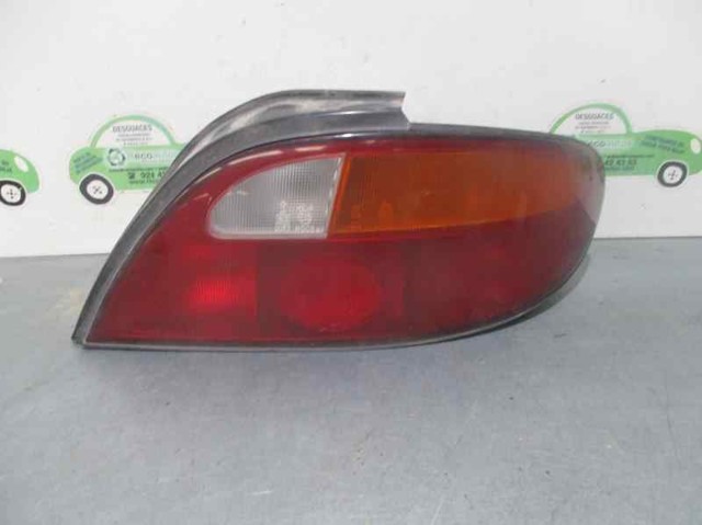 Lanterna traseira direita 9240229020 Hyundai/Kia