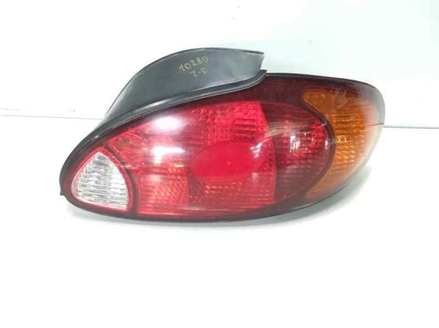 9240229500 HYUNDAI Задний фонарь купить в Винница