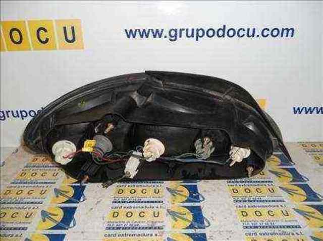 HYUNDAI 9240229520 Фонарь задний правый в наличии Житомир