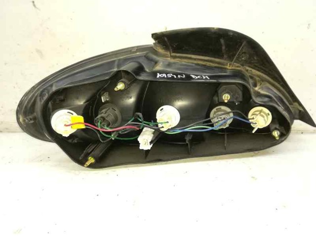 9240229520 HYUNDAI Фонарь задний правый купить в Николаев