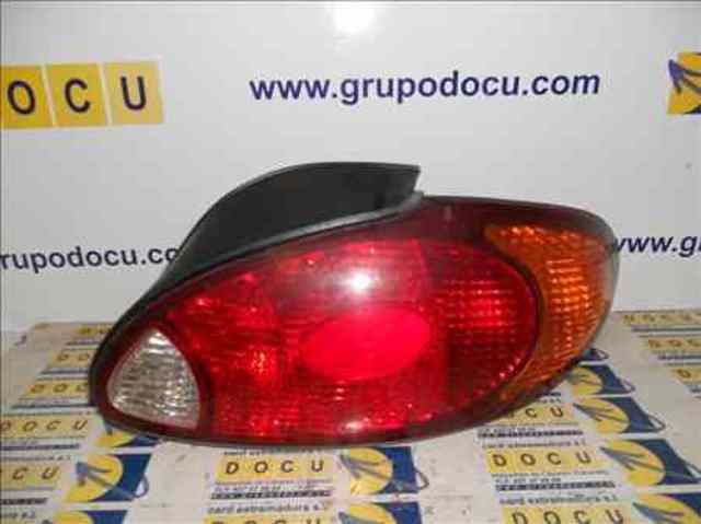 9240229520 HYUNDAI Фонарь задний правый купить в Полтава