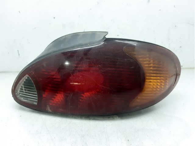Lanterna traseira direita para Hyundai Lantra II 2.0 16V 4GF 9240229520