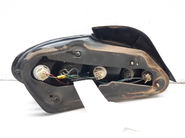 HYUNDAI 9240229520 Фонарь задний правый в наличии Ужгород