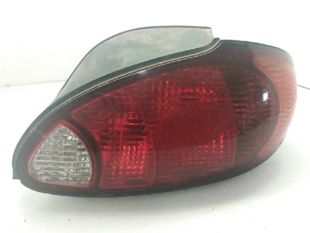 9240229520 HYUNDAI Фонарь задний правый купить в Павлоград