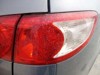 Lanterna traseira direita externa 924022B000 HYUNDAI