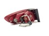 Lanterna traseira direita externa 924022B000 HYUNDAI