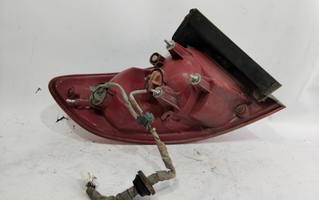924022B000 HYUNDAI Фонарь задний правый внешний купить в Ужгород