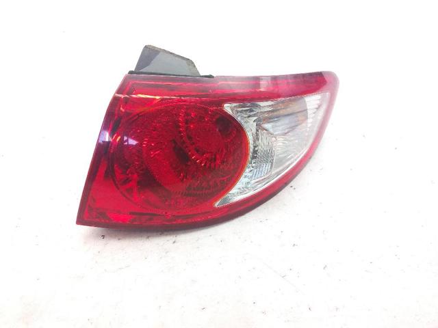 924022B020 HYUNDAI Фонарь задний правый внешний купить в Кривой Рог