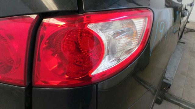 HYUNDAI 924022B020 Фонарь задний правый внешний в наличии Кривой Рог