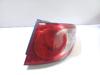 Lanterna traseira direita externa 924022B020 HYUNDAI