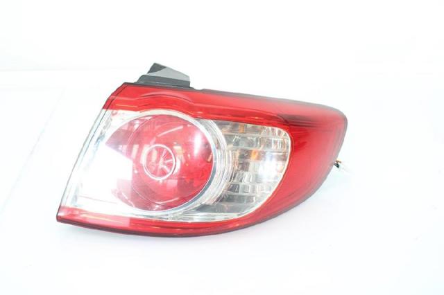 924022B520 HYUNDAI Фонарь задний правый внешний купить в Ровно