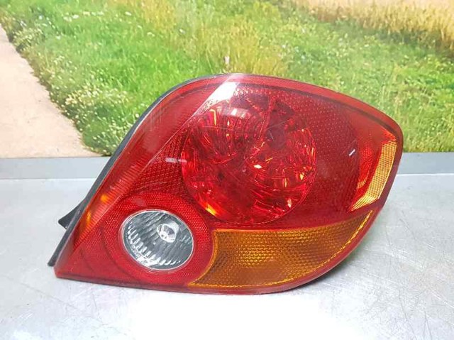 HYUNDAI 924022C010 Фонарь задний правый в наличии Украина