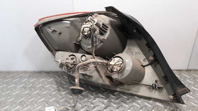924022C010 HYUNDAI Фонарь задний правый купить в Каменское