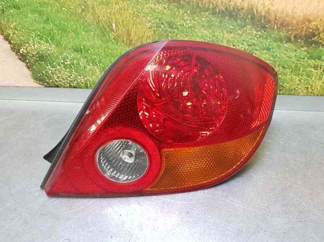 924022C010 Фонарь задний правый купить Одесса
