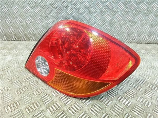HYUNDAI 924022CXXX Задний фонарь в наличии Днепр