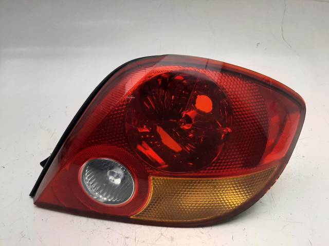 HYUNDAI 924022CXXX Фонарь задний правый в наличии Кривой Рог