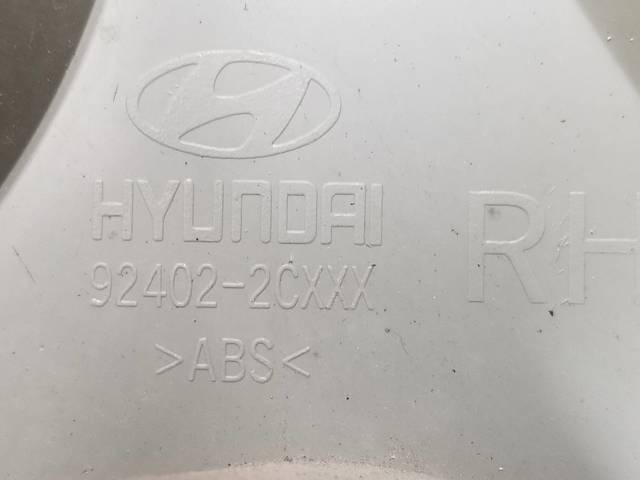 924022CXXX HYUNDAI Задний фонарь купить в Тернополь