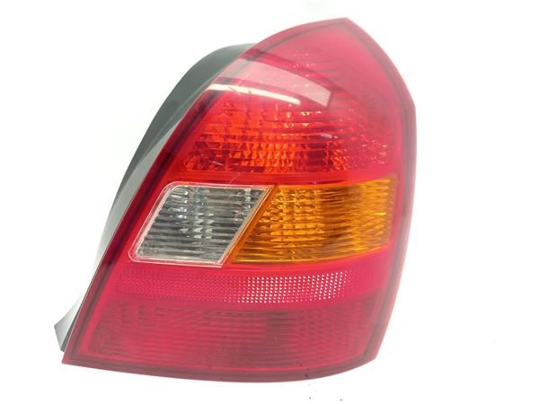 924022D010 HYUNDAI Фонарь задний правый купить в Днепр