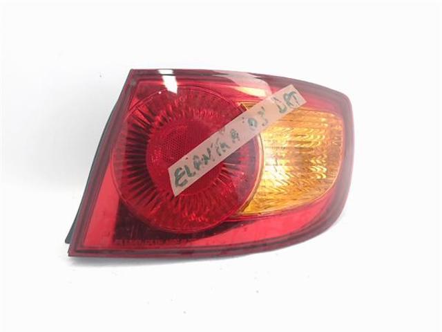 HYUNDAI 924022D210 Фонарь задний правый в наличии Павлоград