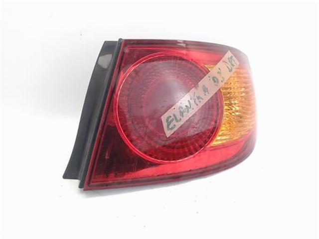 924022D210 HYUNDAI Задний фонарь купить в Тернополь