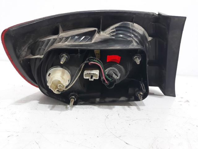 924022D210 HYUNDAI Фонарь задний правый купить в Тернополь