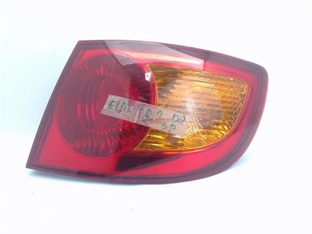 924022D210 HYUNDAI Задний фонарь купить в Одесса