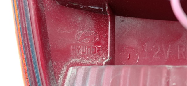 924022D510 HYUNDAI Задний фонарь купить в Павлоград