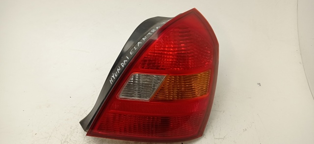 HYUNDAI 924022D510 Фонарь задний правый в наличии Киев