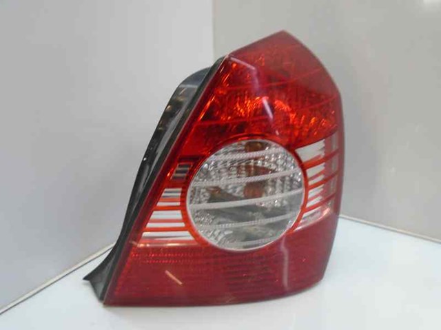 Lanterna traseira direita para Hyundai Elantra Sedan 2.0 CRDI D4EA 924022D510