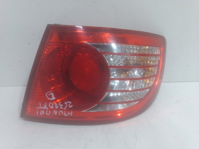 924022D710 HYUNDAI Задний фонарь купить в Тернополь