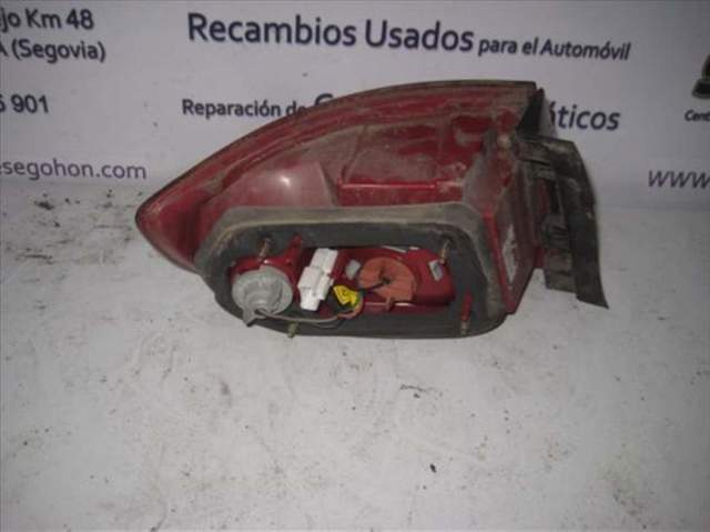 HYUNDAI 924022D710 Задний фонарь в наличии Украина
