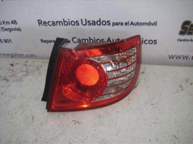 924022D710 HYUNDAI Фонарь задний правый купить в Сумы