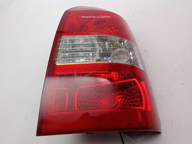 924022E0 HYUNDAI Фонарь задний правый купить в Павлоград