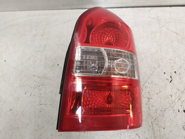 924022E0 HYUNDAI Задний фонарь купить в Полтава