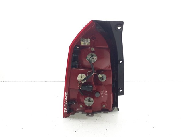 924022E010 HYUNDAI Фонарь задний правый купить в Ужгород