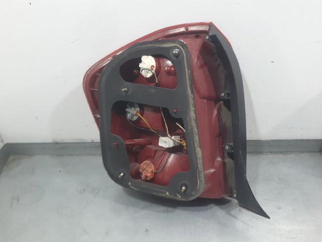 924022F210 HYUNDAI Фонарь задний правый купить в Николаев