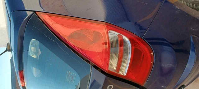 924022L0 HYUNDAI Задний фонарь купить в Павлоград