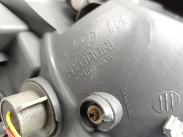 HYUNDAI 924022L010 Фонарь задний правый в наличии Винница