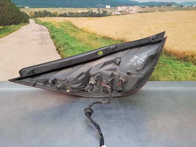 924022L010 HYUNDAI Фонарь задний правый купить в Украина
