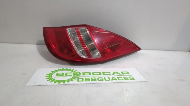 924022R000 Фонарь задний правый верхний купить Винница