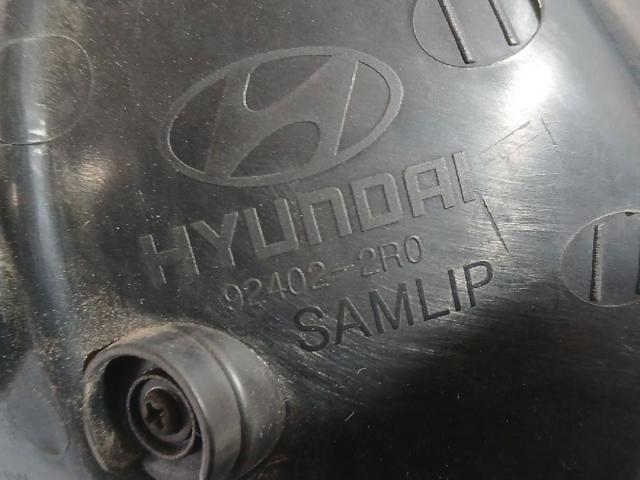 924022R000 HYUNDAI Фонарь задний правый верхний купить в Одесса