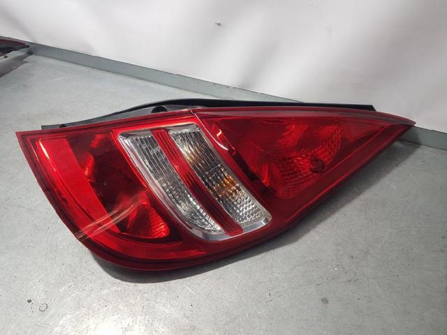HYUNDAI 924022R010 Фонарь задний правый верхний в наличии Запорожье